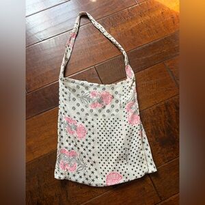Free people bag